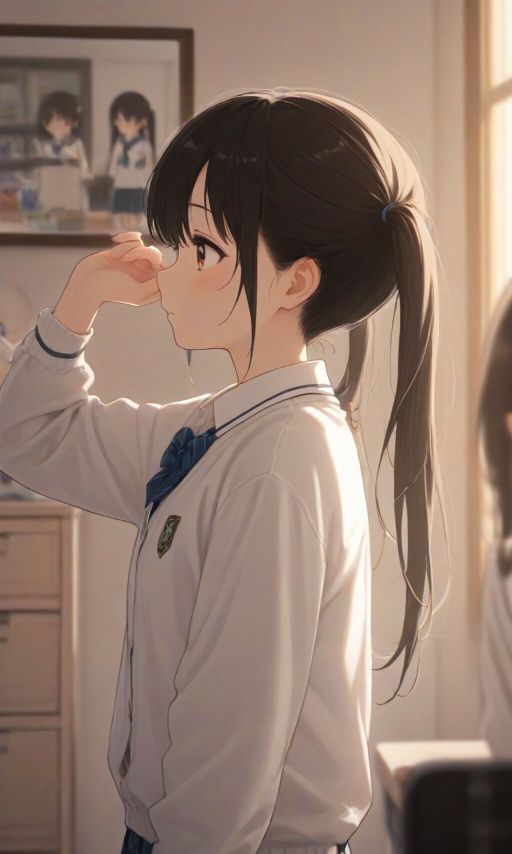 女の子の詰め合わせ