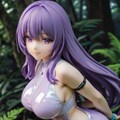 フェルン（フィギュア風） 4枚目