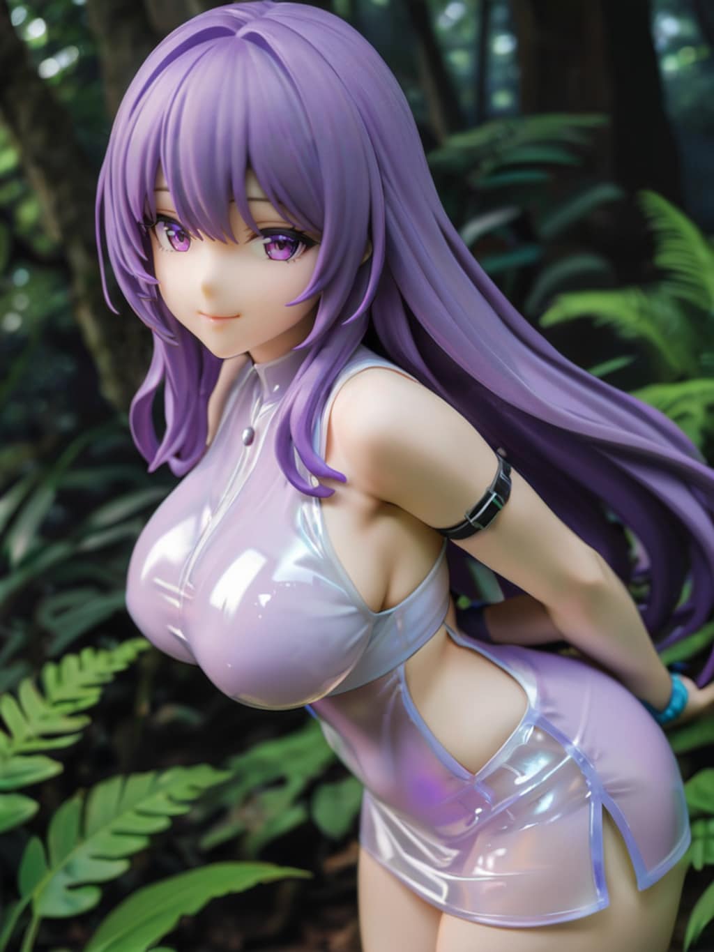 フェルン（フィギュア風）
