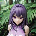 フェルン（フィギュア風） 3枚目