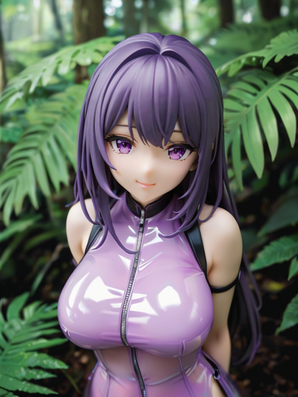 フェルン（フィギュア風）