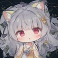「 」の獣耳の女の子 02 10枚目