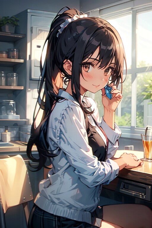ももかちゃん199