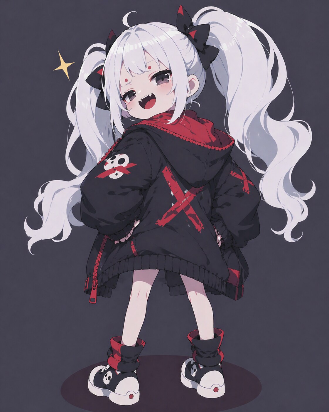 どやっ！！