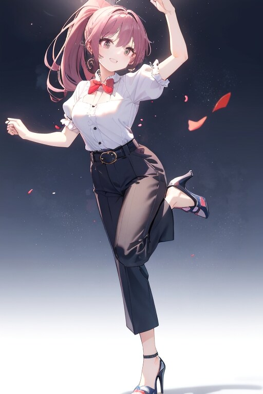 かっこかわいい韓国テコンドー美少女イ・ソア（李瑞雅）
