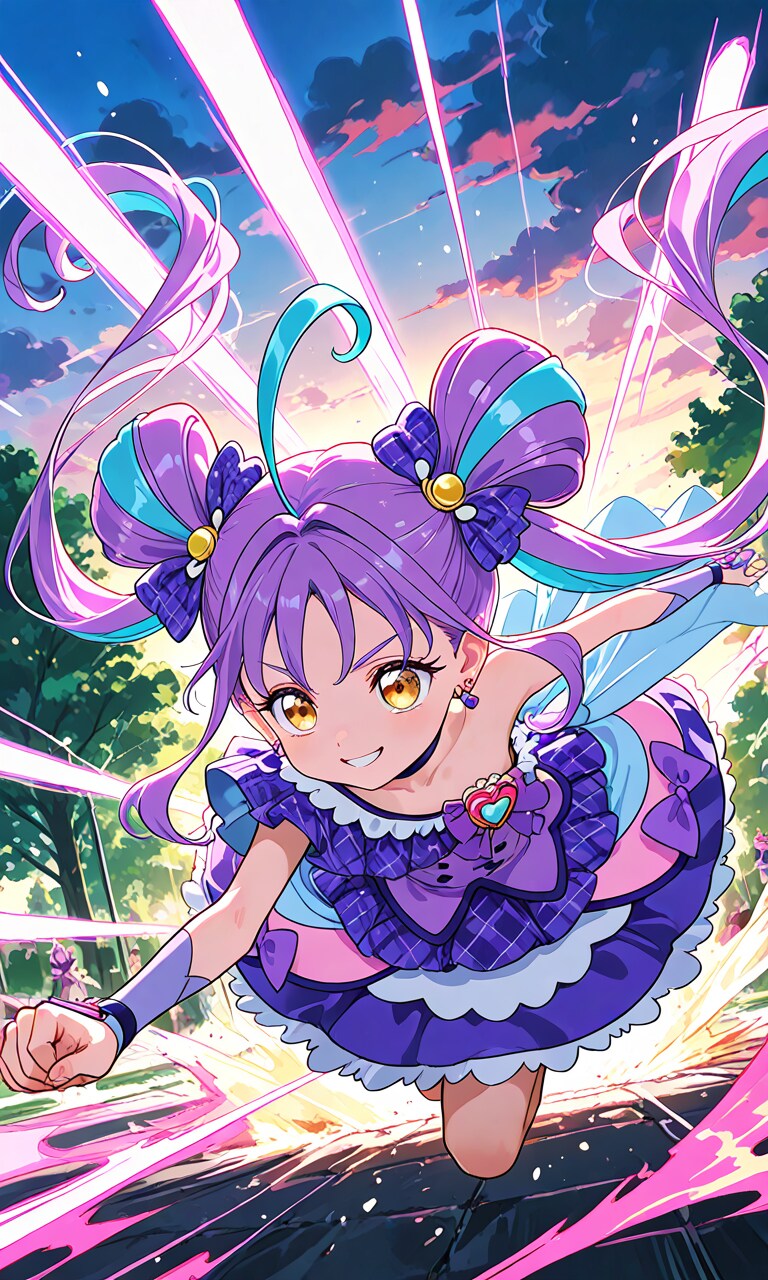 キュンキュン | の人気AIイラスト・グラビア