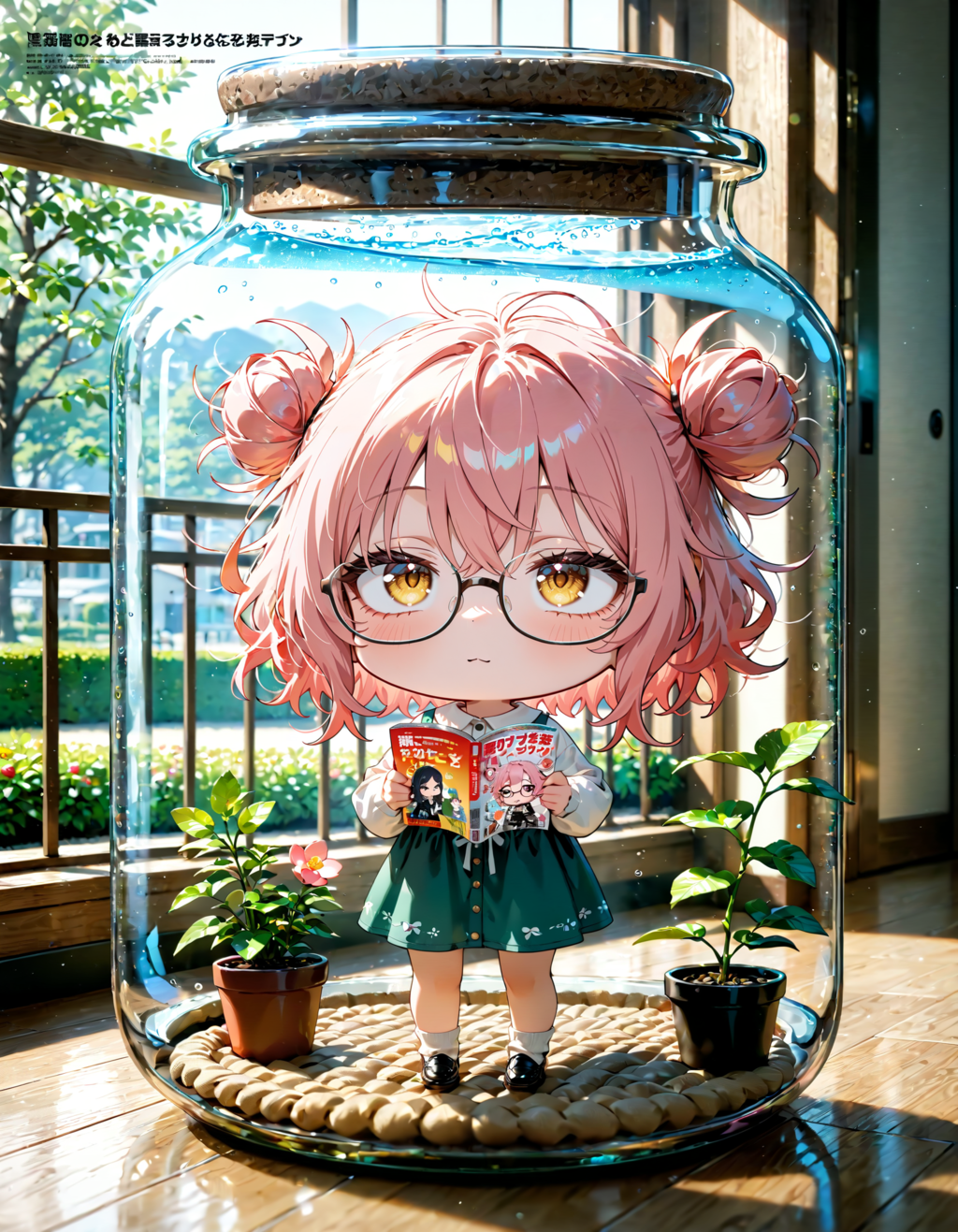 今日は何の日？　漫画週刊誌の日