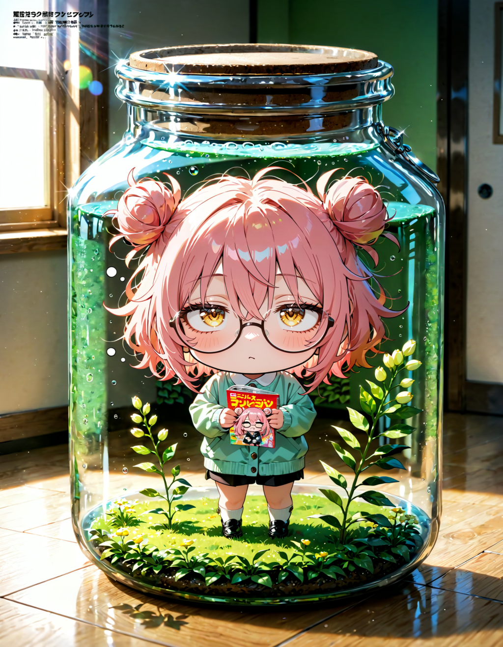 今日は何の日？　漫画週刊誌の日