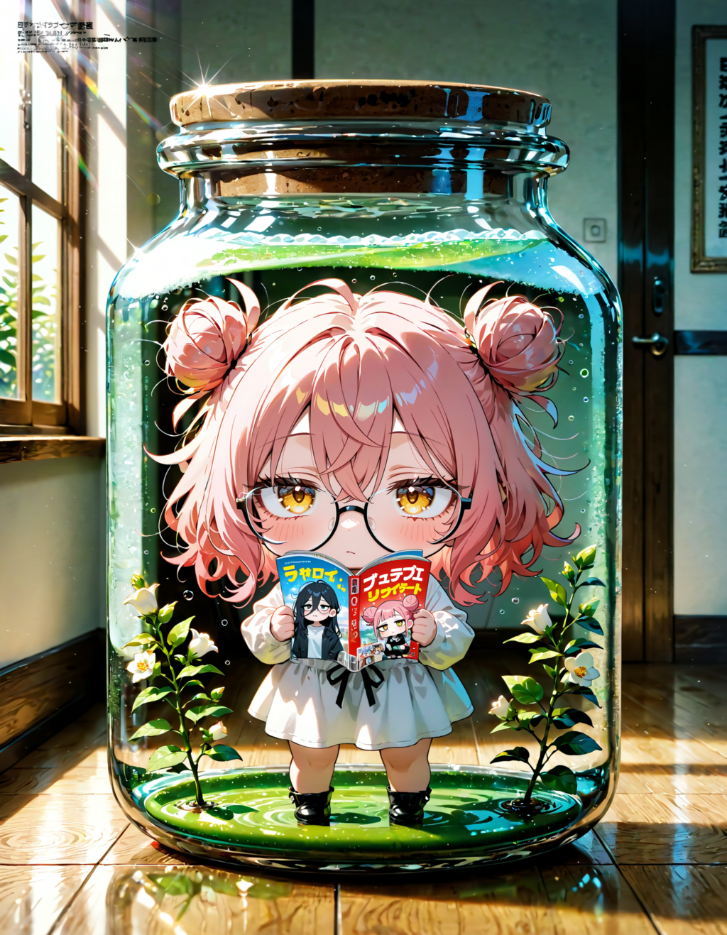 今日は何の日？　漫画週刊誌の日