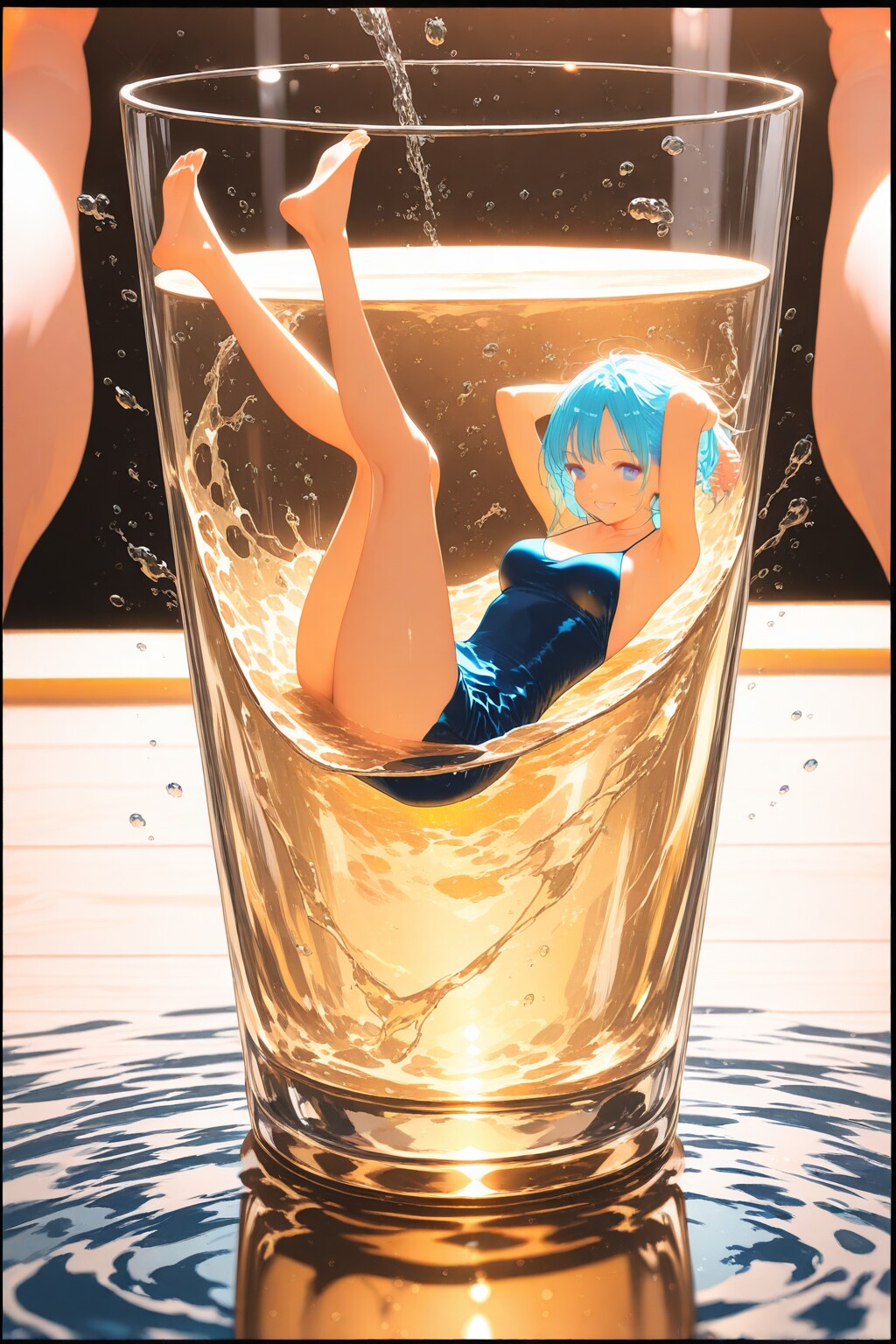 なんだかアレ？になってる