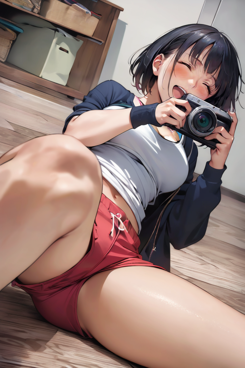 初めてのロリータファッション