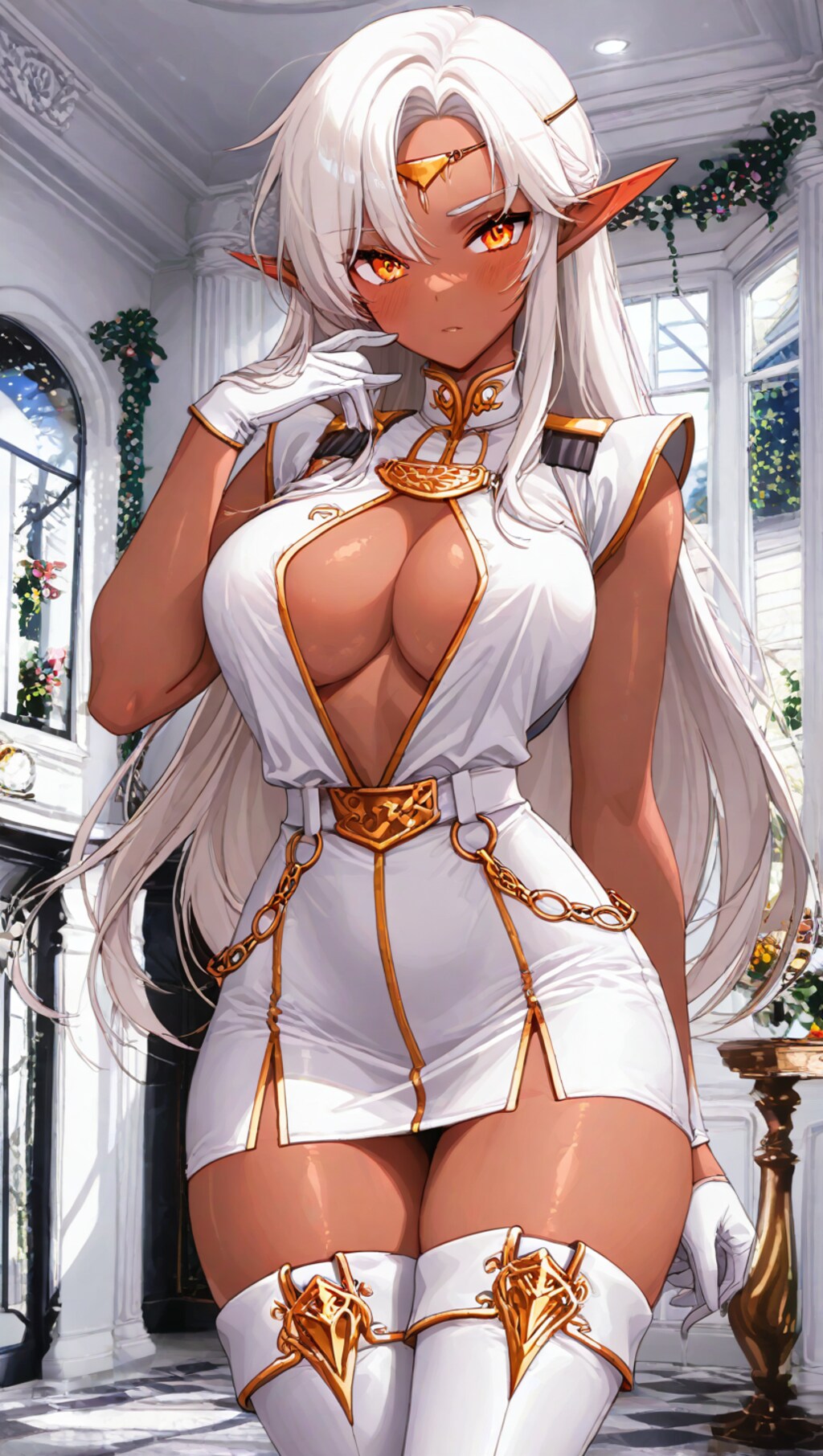 ディードリット＆ピロテース