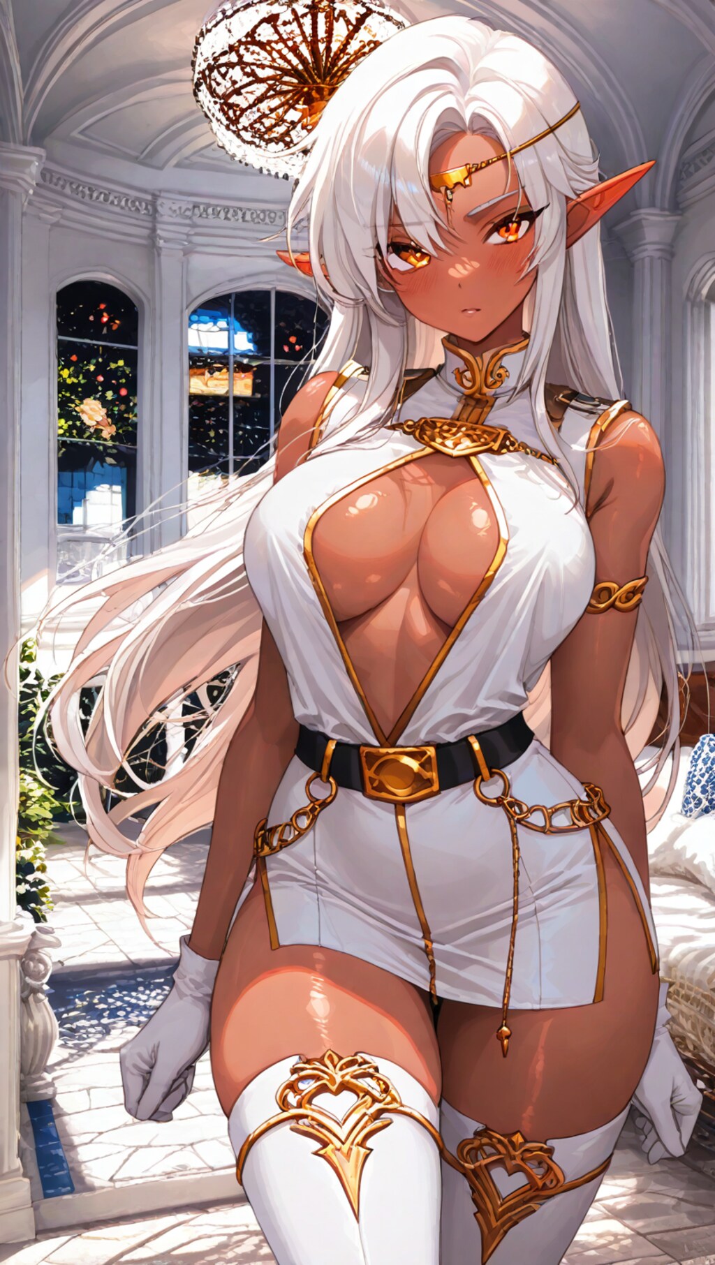 ディードリット＆ピロテース