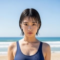 6.10、本日の美少女。 3枚目