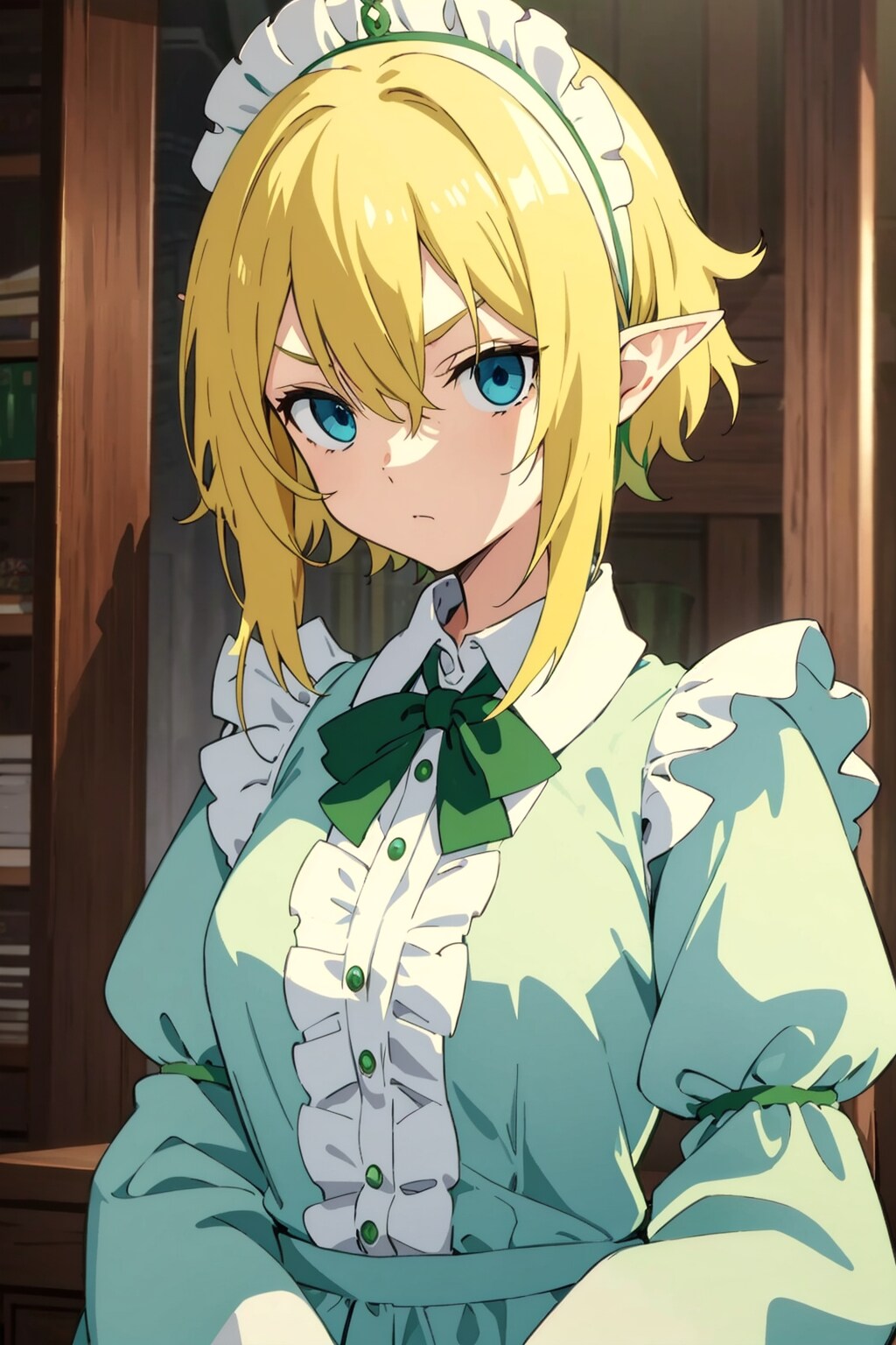 リュー・リオン