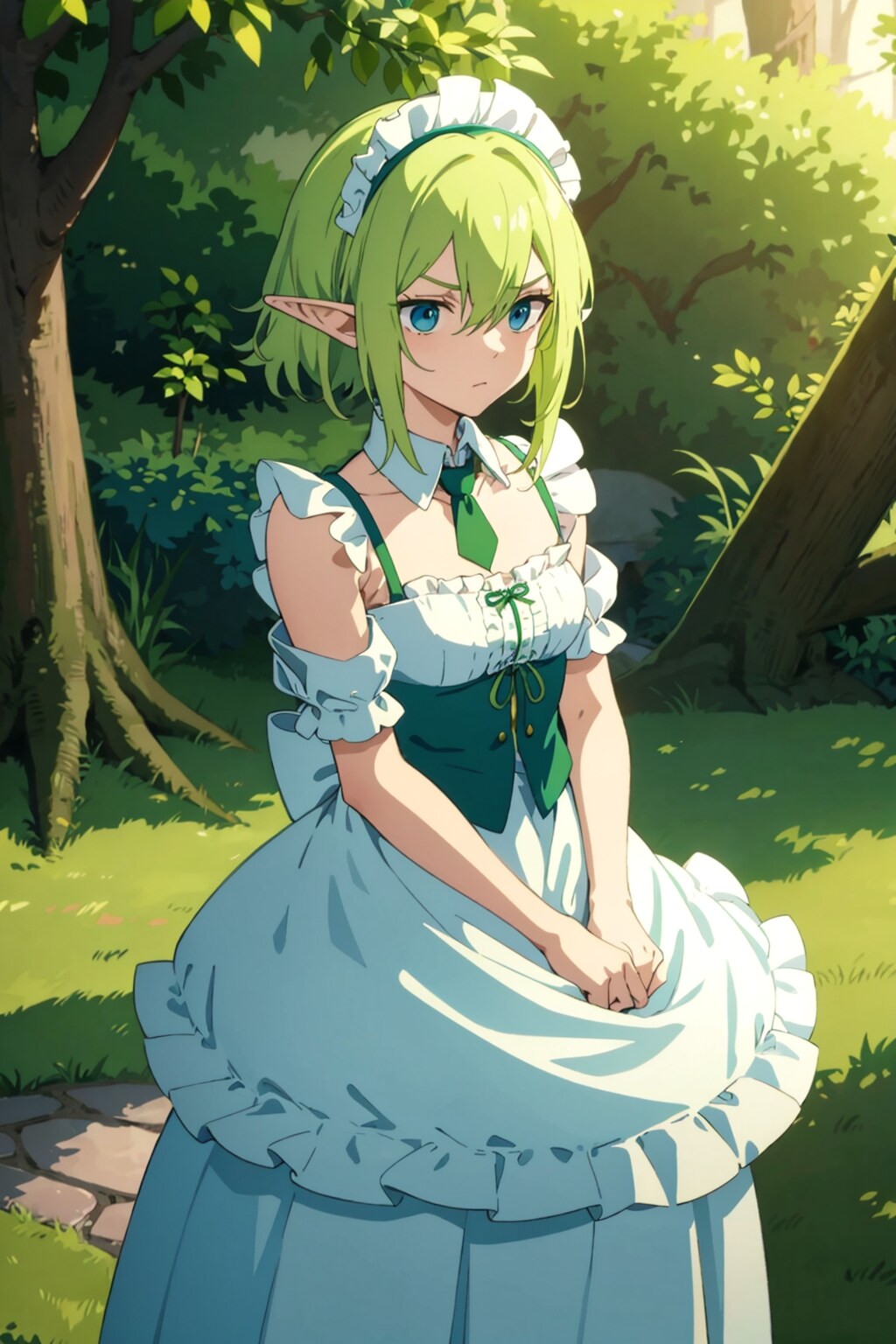 リュー・リオン