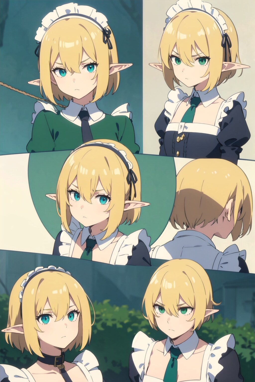 リュー・リオン