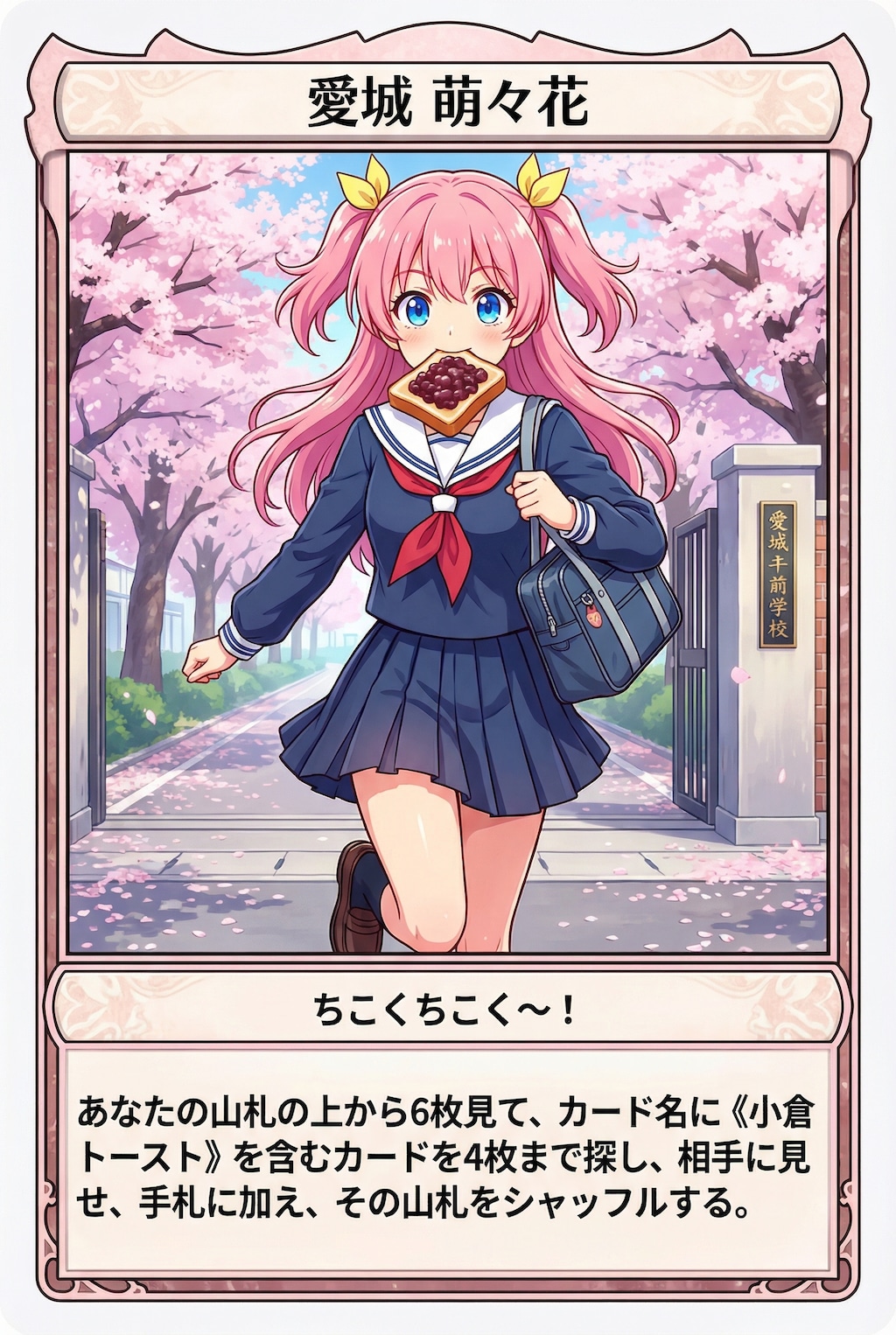 企画参加ありがとうございます！