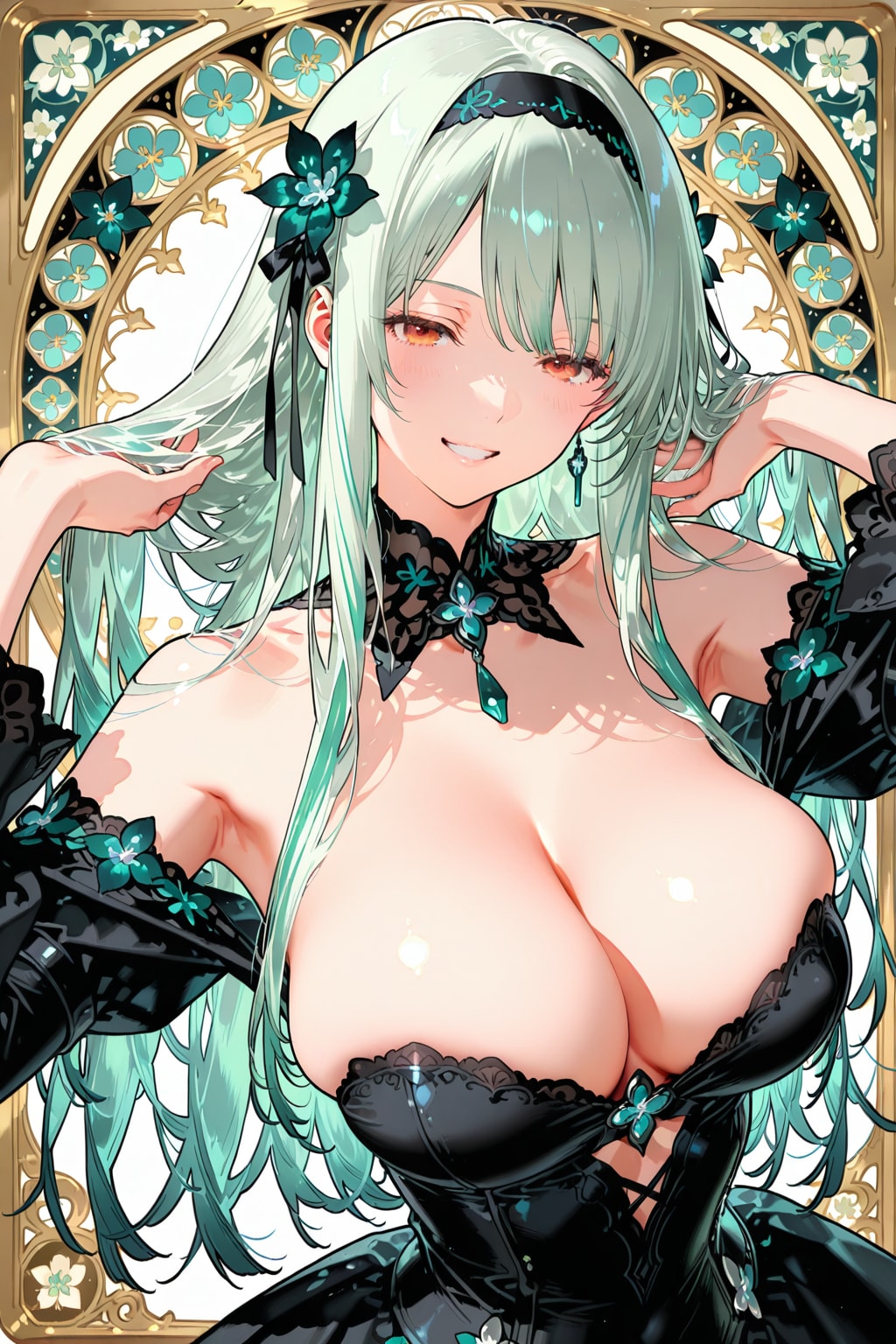 PEGASUSでGRYPHONちゃん🪶 #02