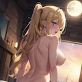 金髪ちゃん06 5枚目