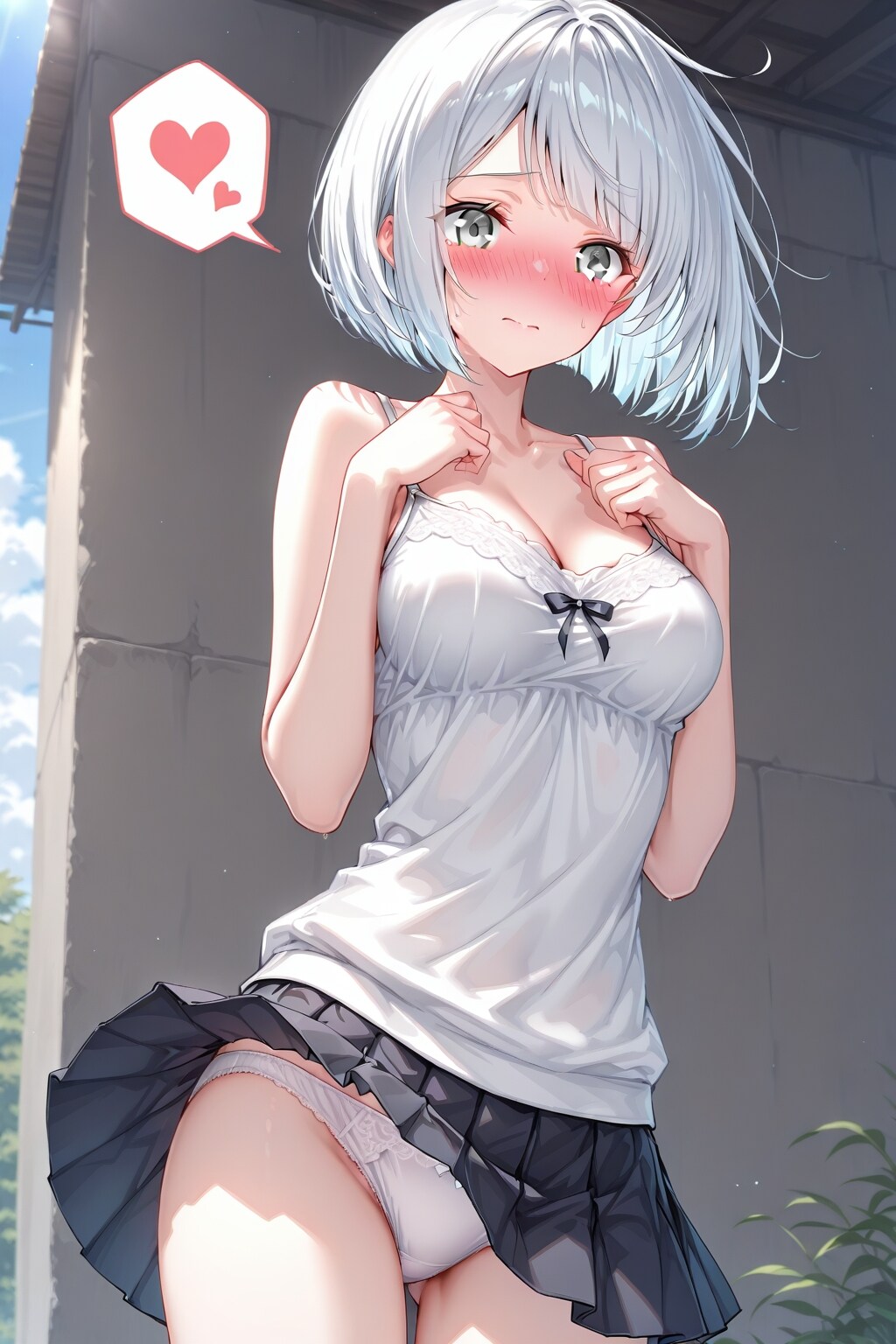 QILIN延長熱望アイちゃん