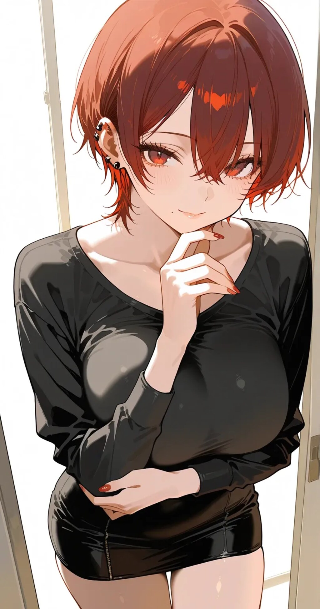 色々面倒を見てくれるお姉さん