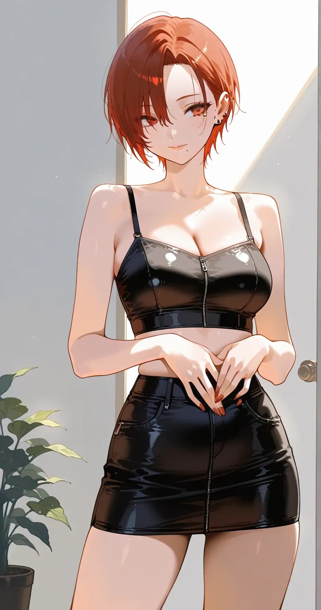 色々面倒を見てくれるお姉さん