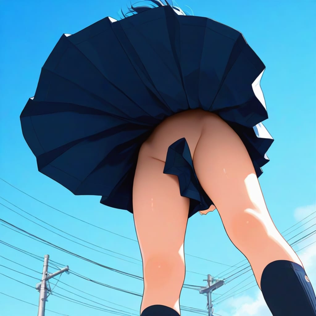 Magicskirt