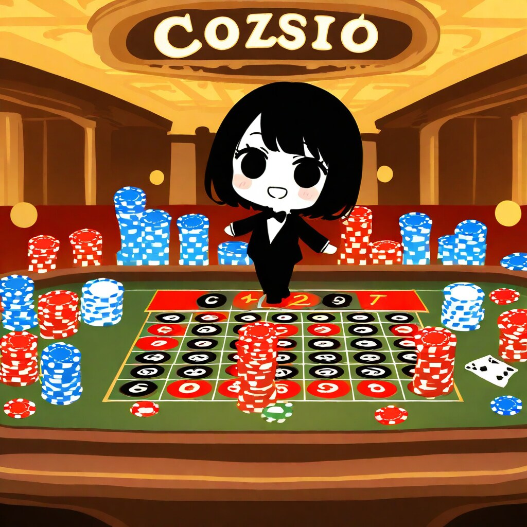 ちびっこディーラー