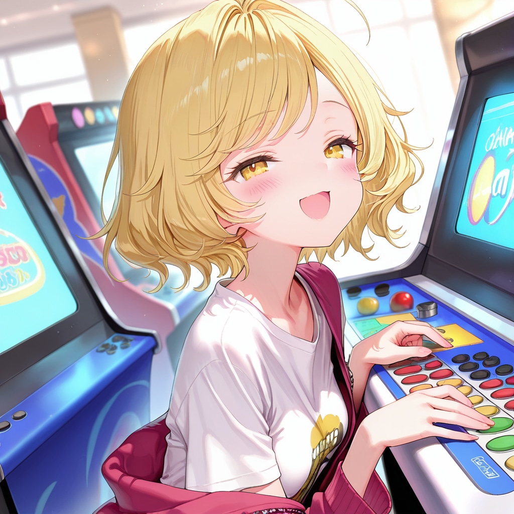 ピコピコ | の人気AIイラスト・グラビア