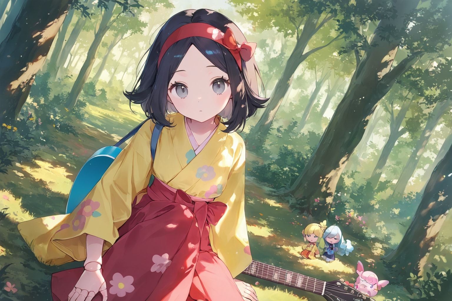 和服