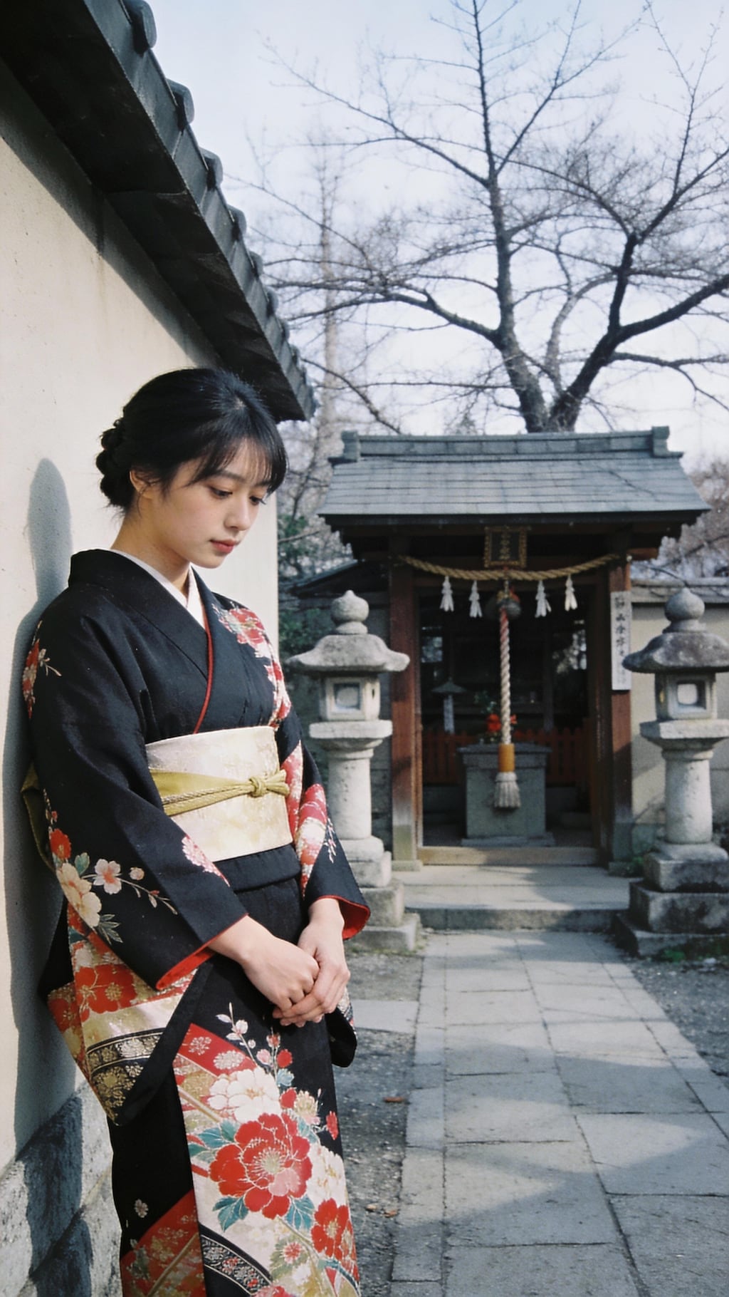 Winter’s Rite of Passage