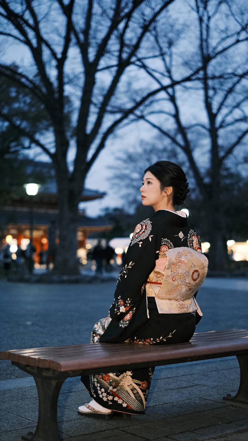 Winter’s Rite of Passage