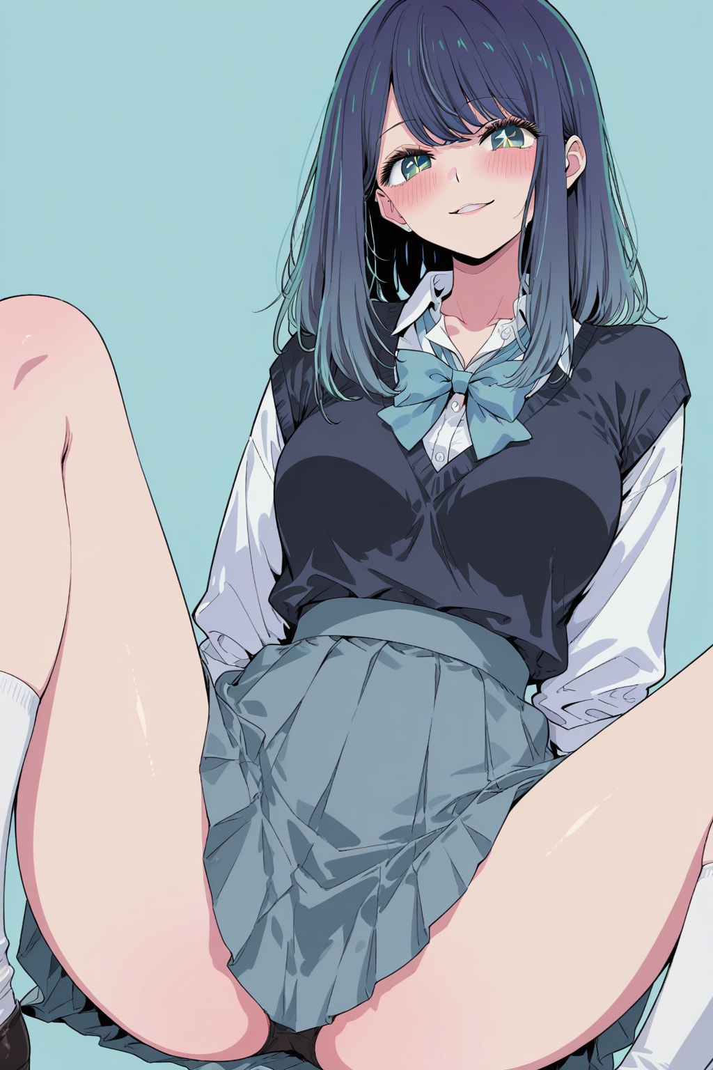 黒川あかね