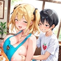 ベリーHOTの中 4枚目