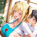 ベリーHOTの中 6枚目