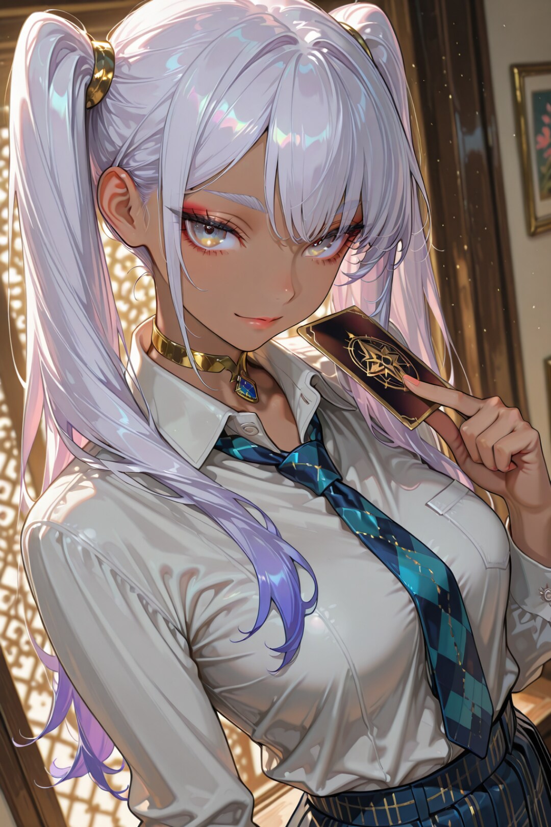 フォーチュンテラー