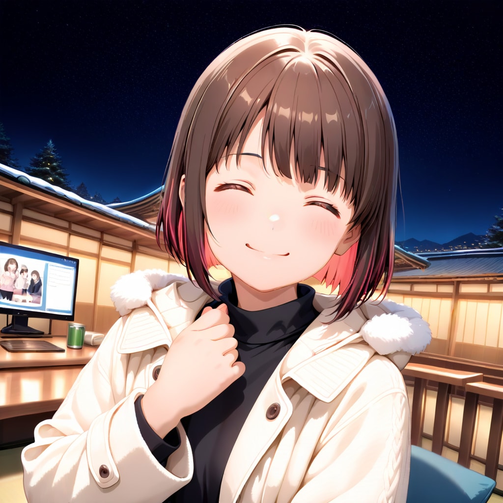 ○○駅前で待ち合わせ６