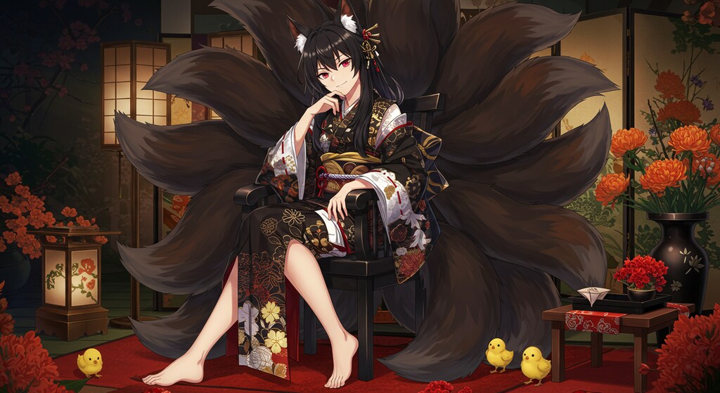 アズールレーンキャラ