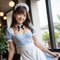Cafe 2枚目