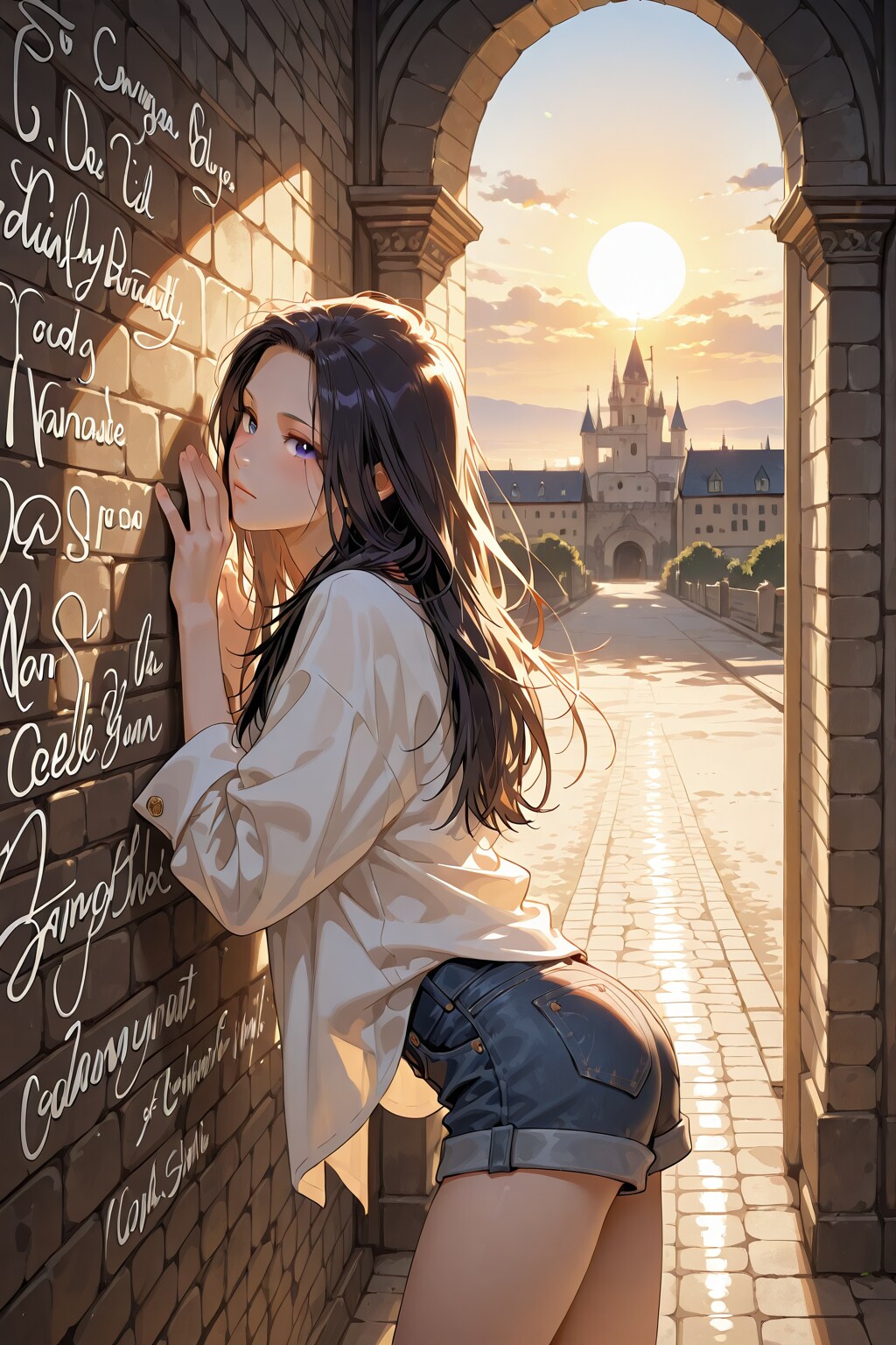 ビフォア・サンセット