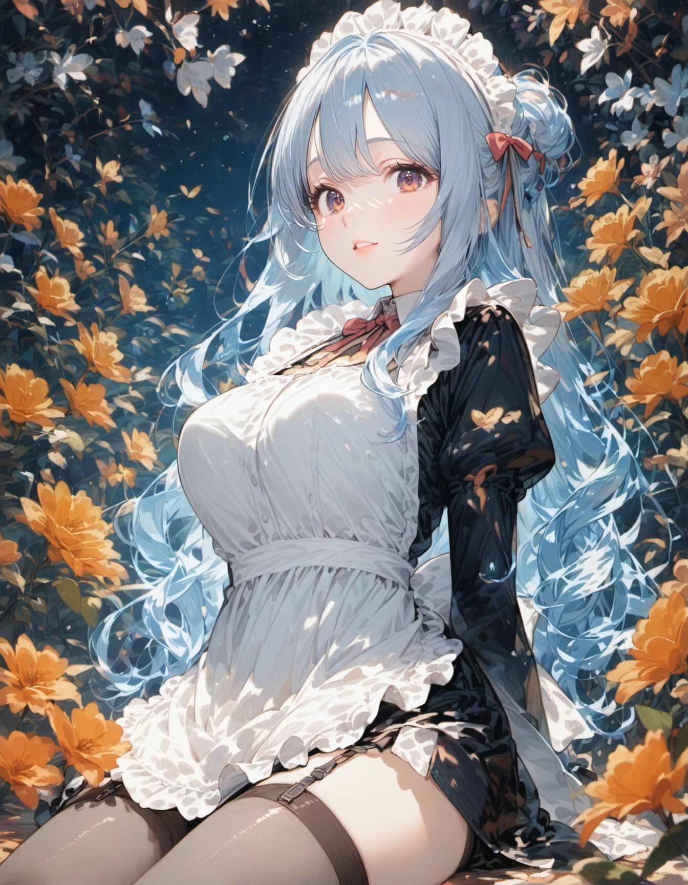 fantastical | の人気AIイラスト・グラビア