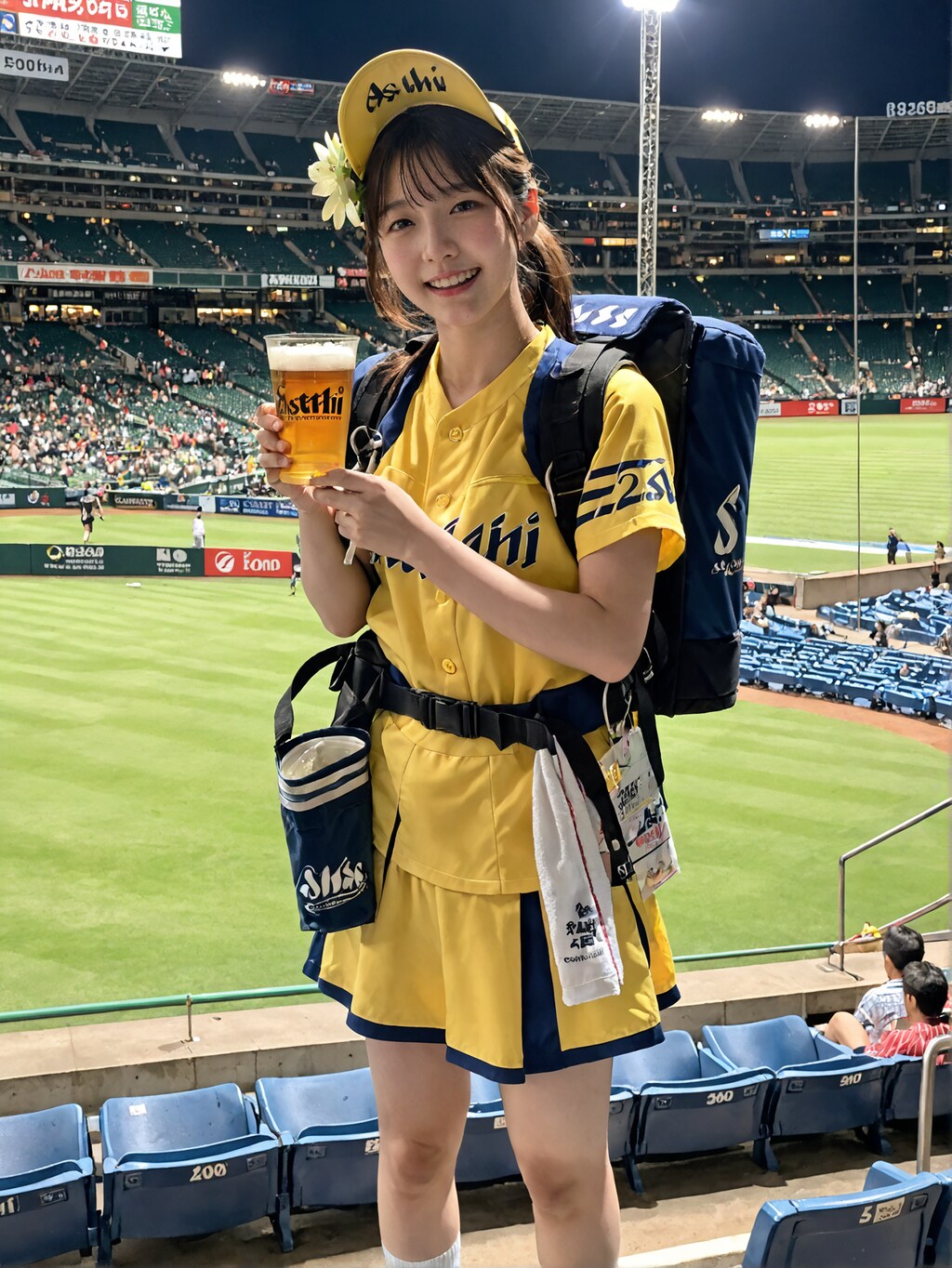 美847