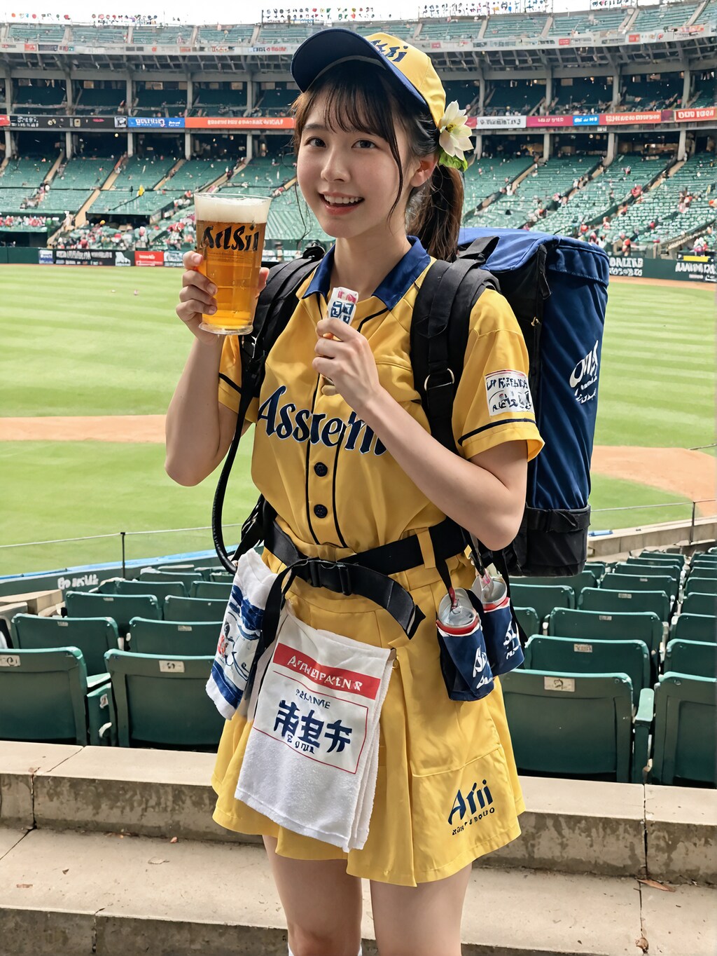 美847