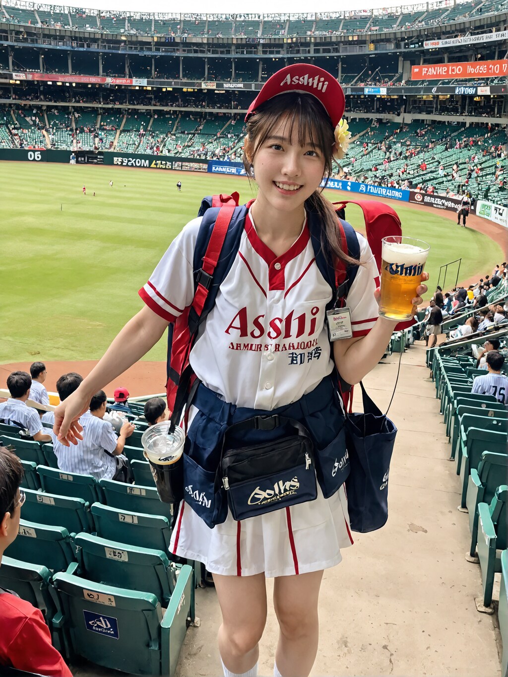 美847