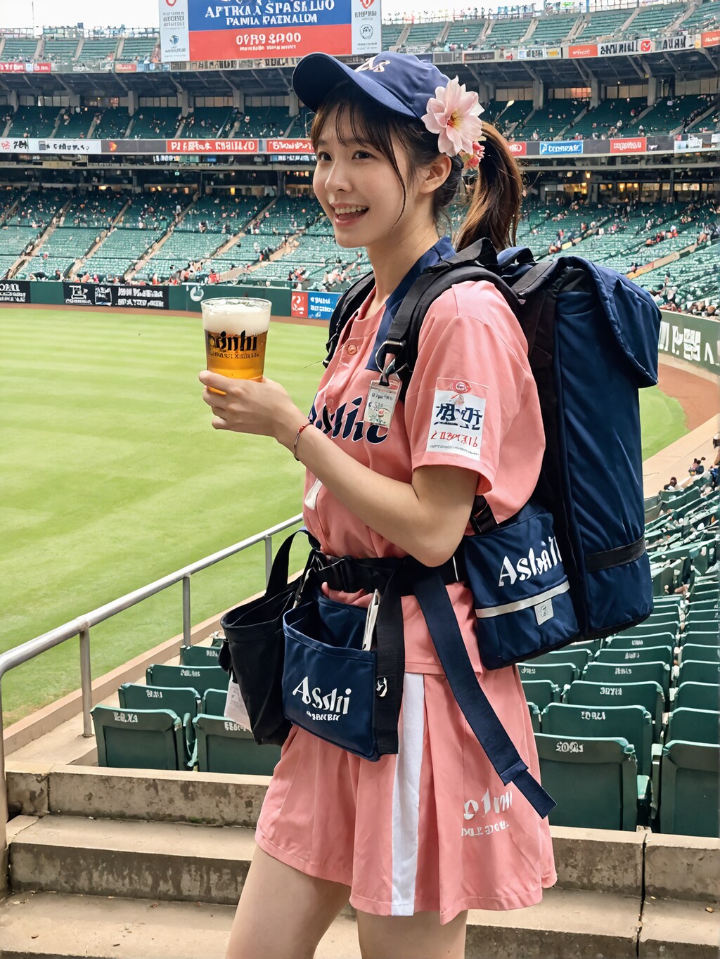 美847