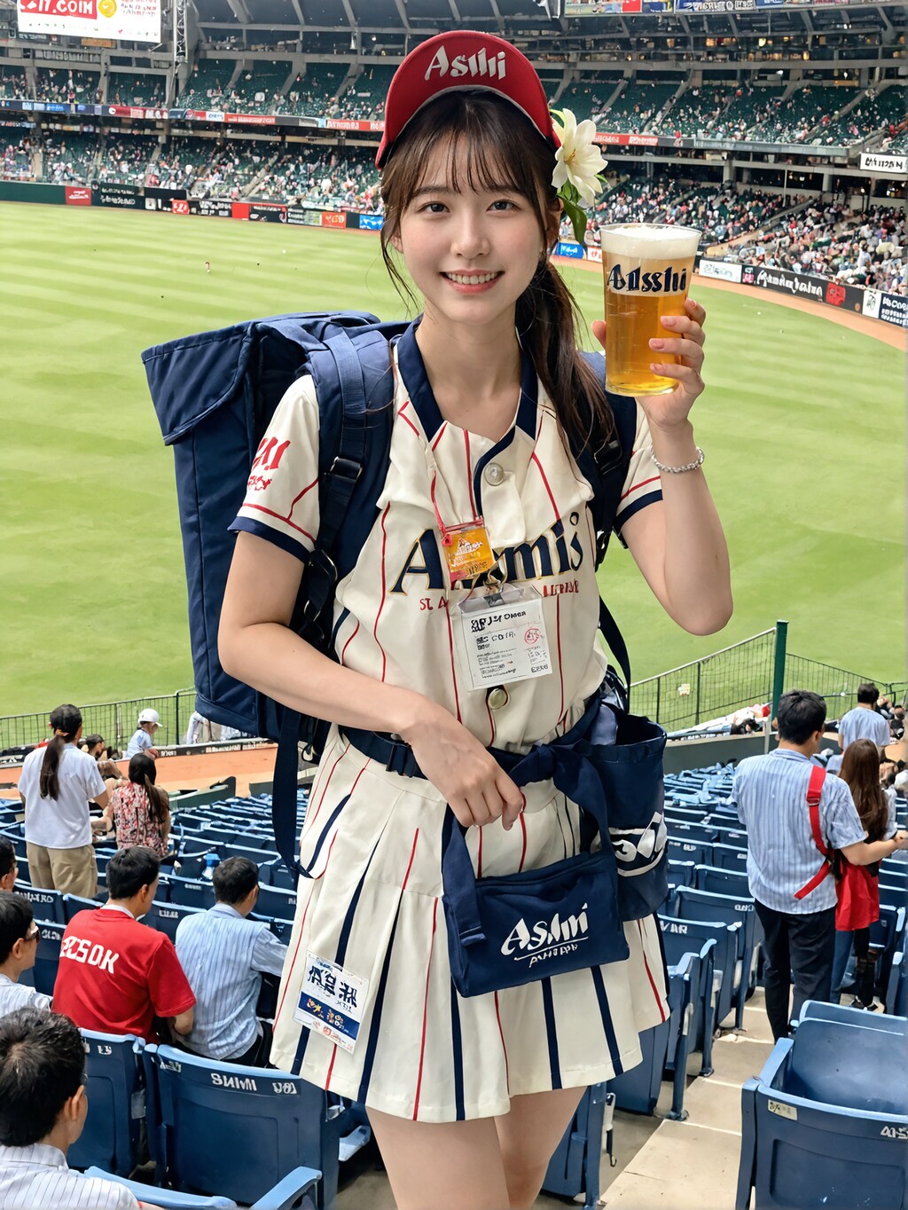 美847