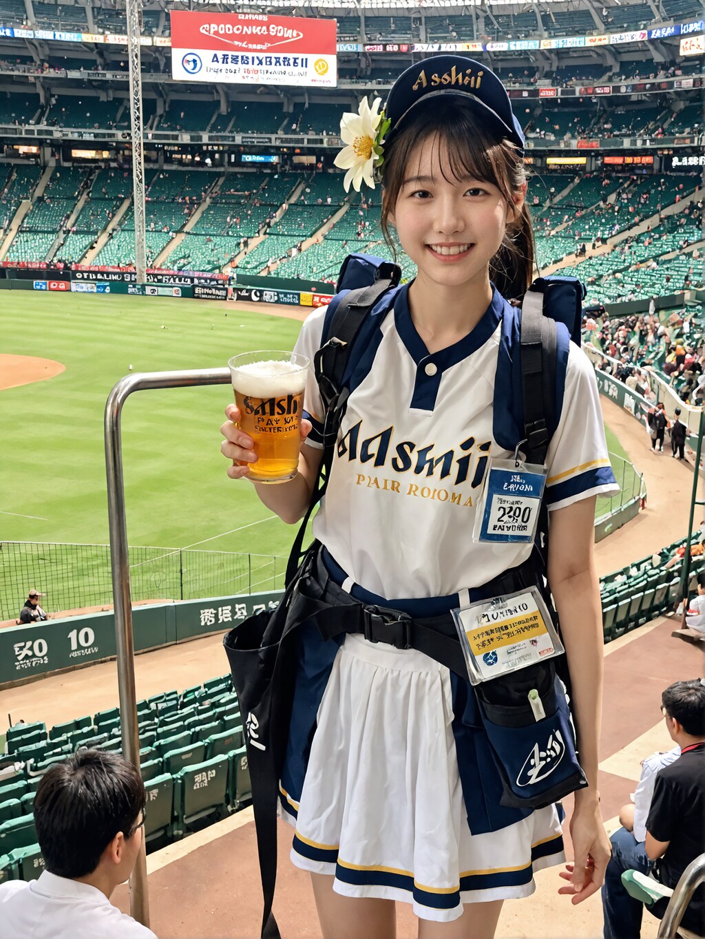 美847