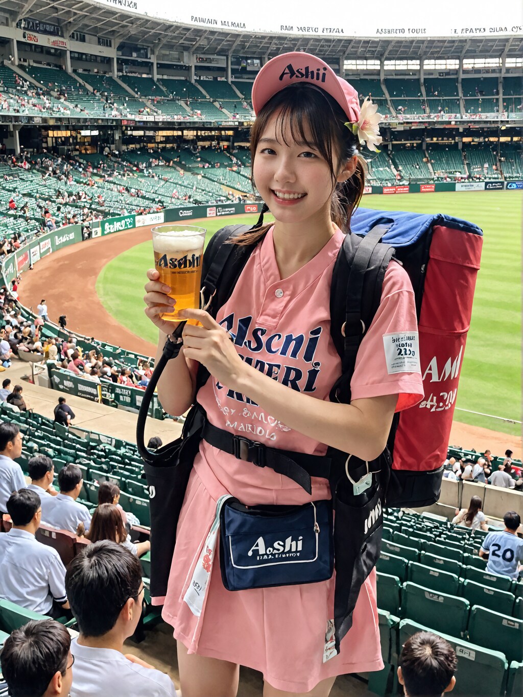 美847