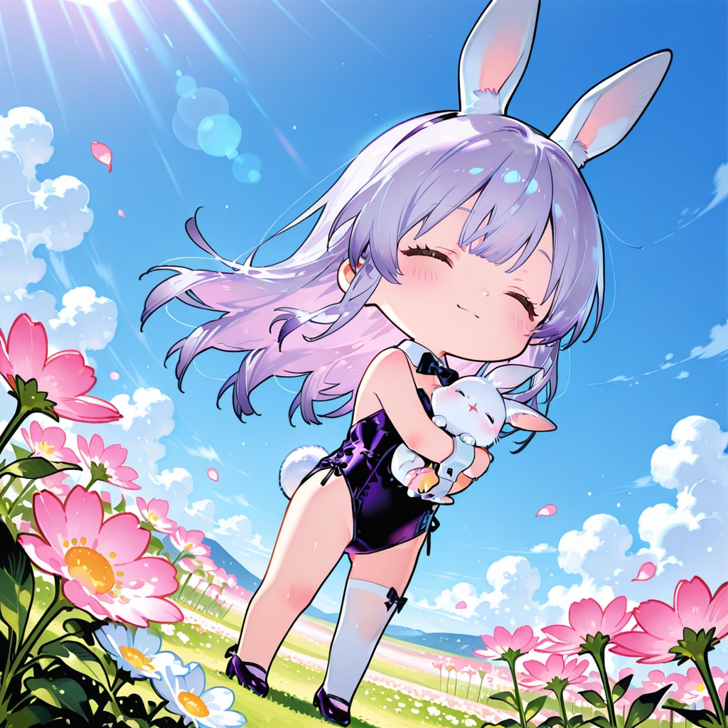 ちびエリナさん (PHOENIX)